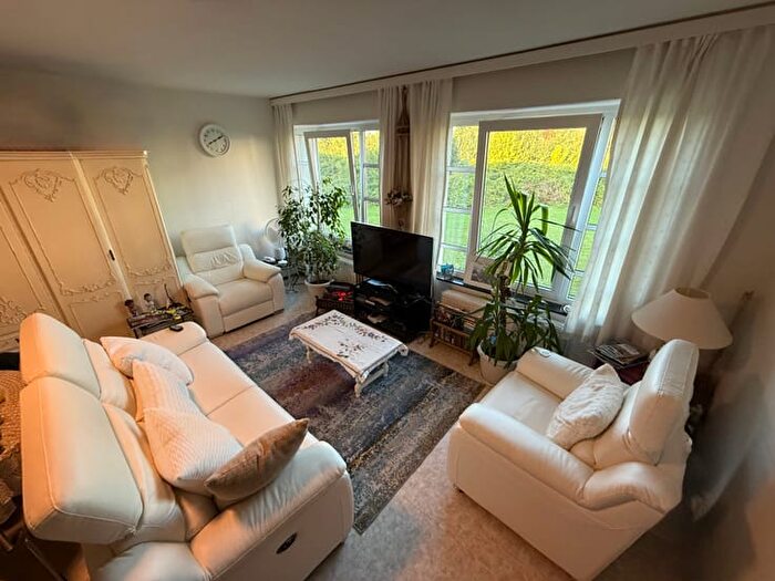 Domaine Des Bruyères, Mons - Appartement 2 pièces à louer