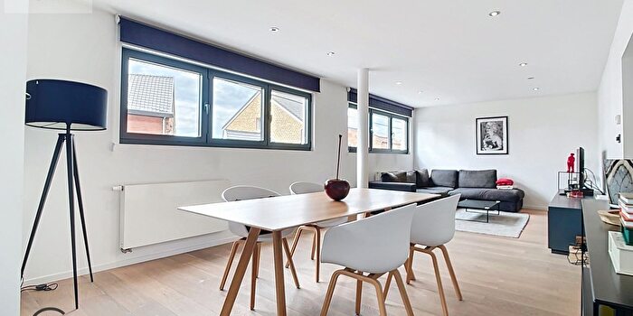 Appartement 2 pièces à vendre à Kaasstraat, Attenhoven