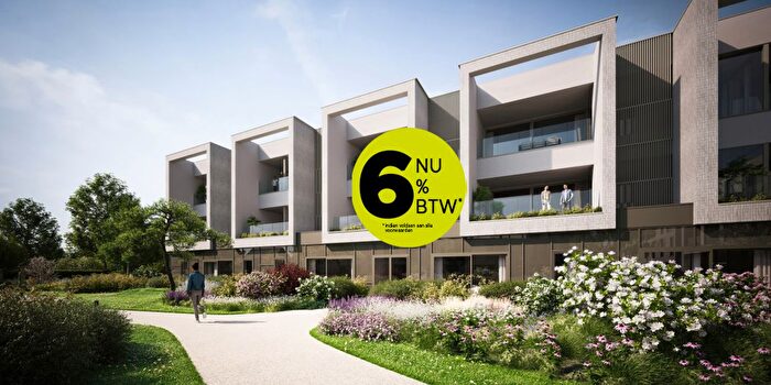Stadsgraaf, DilsenStokkem : Appartement 1 pièce à vendre