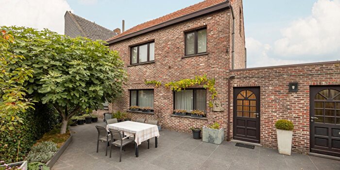 Maison 4 pièces à vendre - Steenweg op Ravels, OudTurnhout