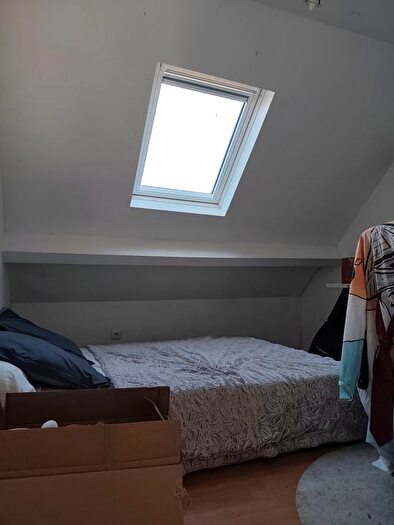 Appartement 3 pièces à louer - Rue De L'yser, Tournai