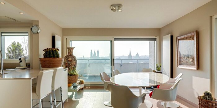 Tournai, Henegouwen - Appartement 2 pièces à vendre
