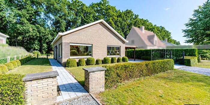 Warandestraat, Lovendegem : Maison 2 pièces à vendre
