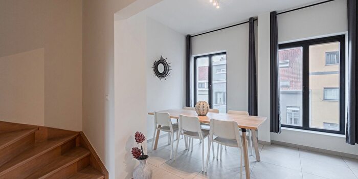 Keyserlei hoek Breydelstraat, Antwerpen - Appartement 2 pièces à vendre