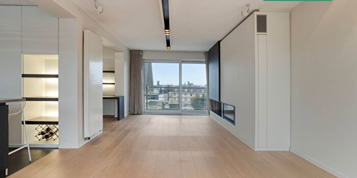 Louis Tantstraat, Roeselare : Appartement 2 pièces à vendre
