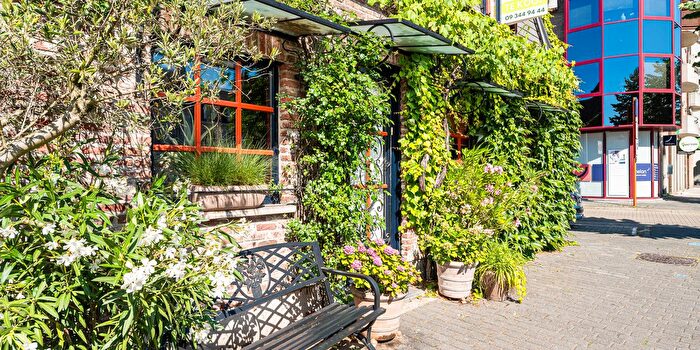 Maison 4 pièces à vendre à Molenstraat, Eeklo