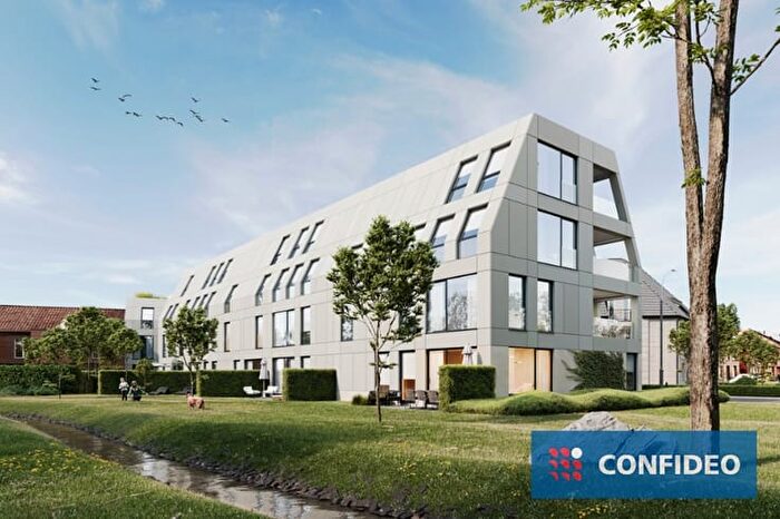 Neremweg, Tongeren - Appartement 7 pièces à vendre