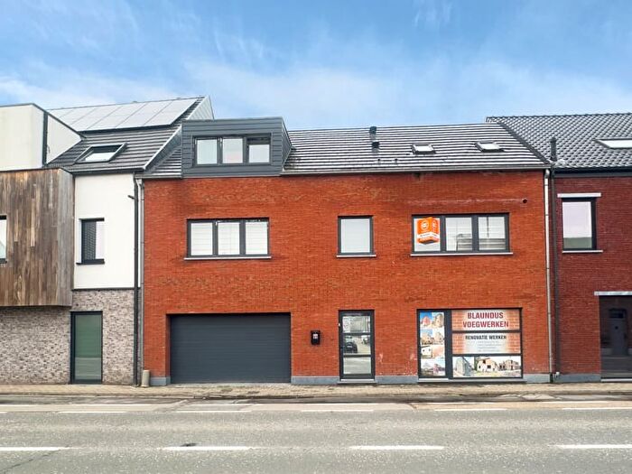 Maison 12 pièces à Grootzand, Dendermonde, à vendre