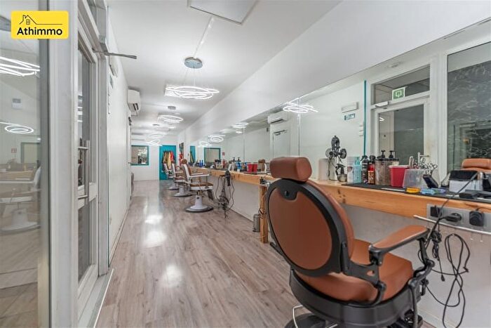 Rue aux Gâdes, ATH : Maison 2 pièces à vendre