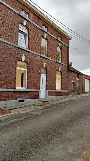 Rue Des Quairelles, Walcourt - Maison 3 pièces à louer