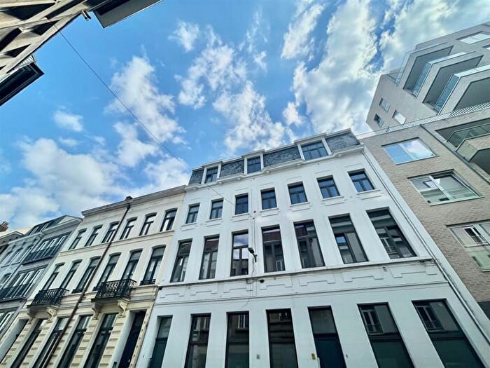 Appartement à louer - SintThomasstraat, ANTWERPEN