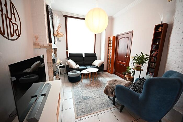 Maison 11 pièces à vendre - Vrijheidsstraat, Assebroek