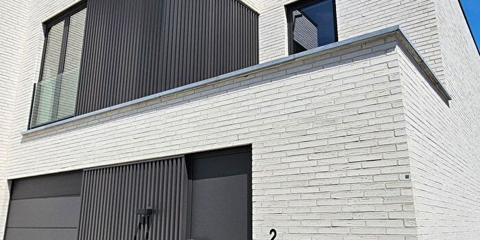 Ballingenweg, Harelbeke : Maison 3 pièces à vendre