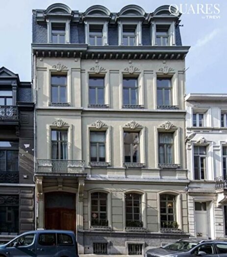 Appartement 2 pièces à louer à Van Schoonbekestraat, ANTWERPEN