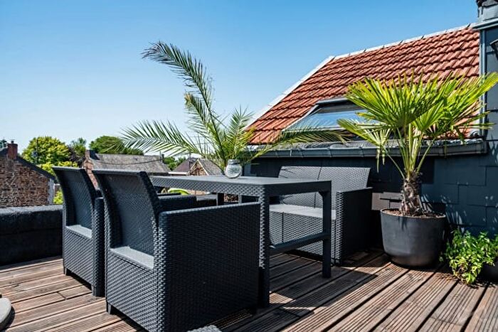 Appartement 5 pièces à Rue des deux eglises, B, à vendre