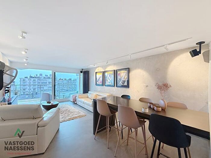 Appartement 2 pièces à vendre - Troonstraat, A