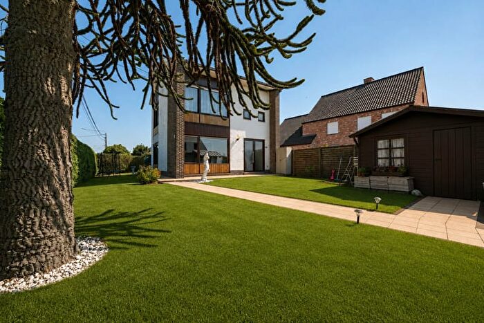 Maison 1 pièce à vendre à Tieltstraat, Tielt