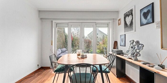 Appartement 2 pièces à vendre - Koninginnelaan, Middelkerke