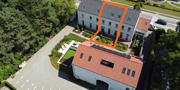 Maison 4 pièces à vendre - SintTruidensesteenweg, OrsmaalGussenhoven
