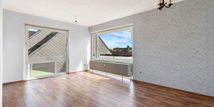 Appartement 2 pièces à vendre à Distellaan, Oostende