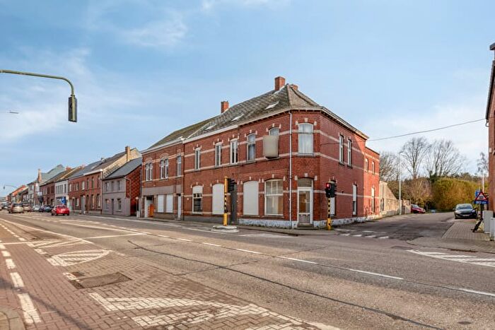 Schoonaerde, Diest - Maison 4 pièces à vendre