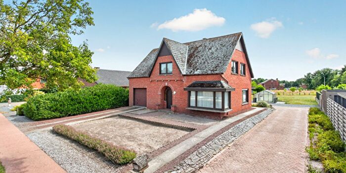 pijvenstraat, Lommel - Maison à vendre