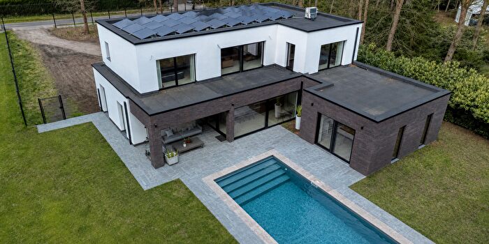 Maison 3 pièces à vendre à Heibloemlaan, Grobbendonk