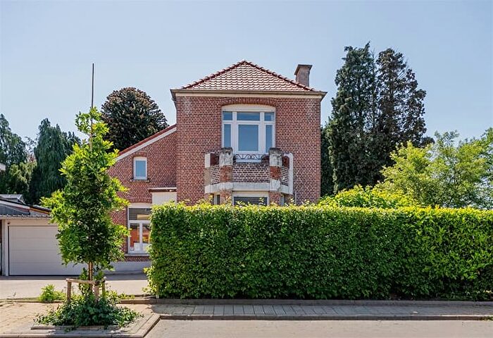 Maison 4 pièces à vendre à Kammenstraat, ESSEN