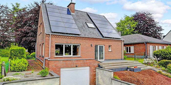 Maison 4 pièces à vendre - Merellaan, Tervuren
