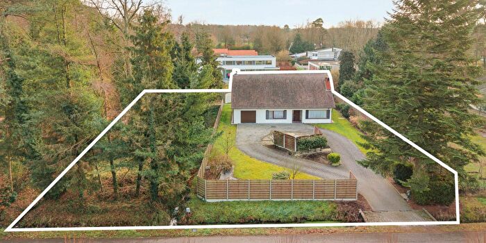 Maison 2 pièces à Prinsenlaan, Retie, à vendre