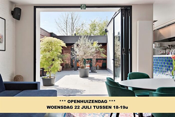 Maison 2 pièces à vendre - Corbiestraat, Mol