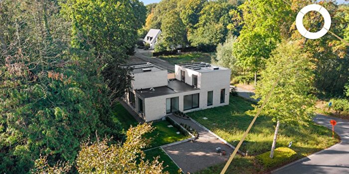 Maison 3 pièces à Eugene De grootelaan, Houthulst, à vendre