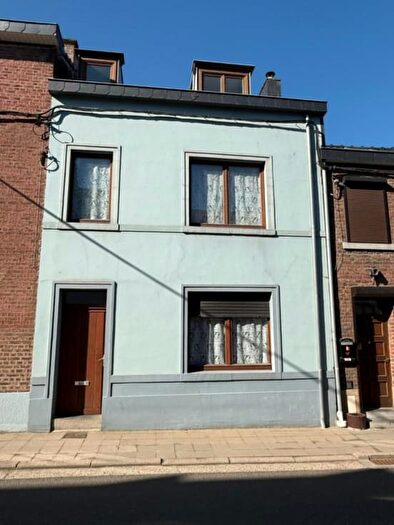 Maison 2 pièces à vendre - Rue Louis Pasteur, Melen