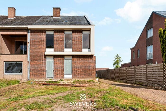Maison 1 pièce à vendre - Pietelbeekstraat, Hasselt
