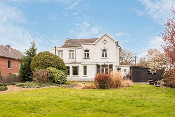 Maison 3 pièces à vendre à Kruineikestraat, HAACHT
