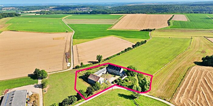 Maison 10 pièces à vendre - Gerpinnes, Henegouwen