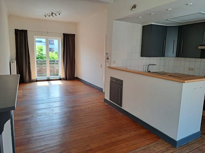 Eugeen Bosteelsstraat, Aalst - Maison 3 pièces à vendre