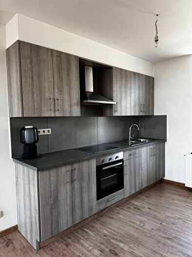 Appartement 2 pièces à louer à Chaussée De Marenne, MarcheenFamenne