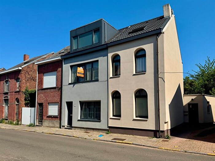 Maison 4 pièces à Dorpsstraat, Willebroek, à vendre