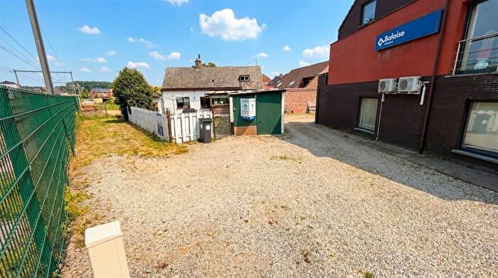 Maison 3 pièces à vendre - Dagmoedstraat, SCHENDELBEKE