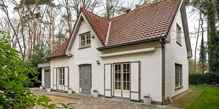 Maison 3 pièces à vendre à Tremelobaan, Keerbergen