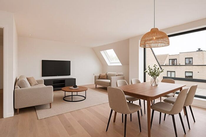 Appartement 1 pièce à vendre - Ertveldesteenweg, Oosteeklo