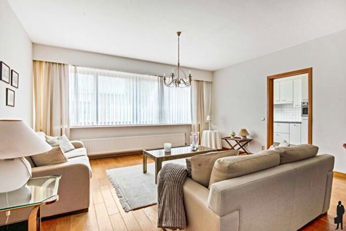Kerkstraat, Mortsel - Appartement 2 pièces à vendre