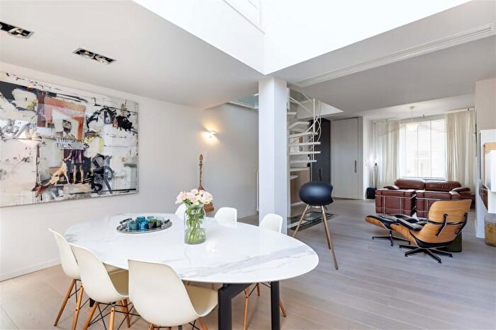 Maison 3 pièces à vendre - Windmolenstraat, HASSELT