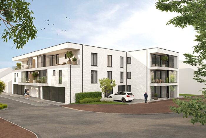 Appartement 7 pièces à vendre à Kapellestraat, Kluisbergen