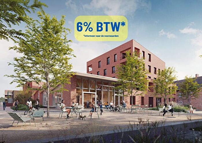 Stenaartberg, SintTruiden - Maison 12 pièces à vendre