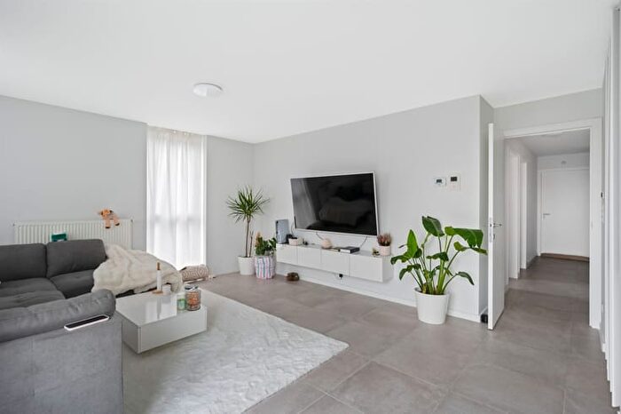 Koklenberghof, SINTNIKLAAS - Appartement 2 pièces à vendre