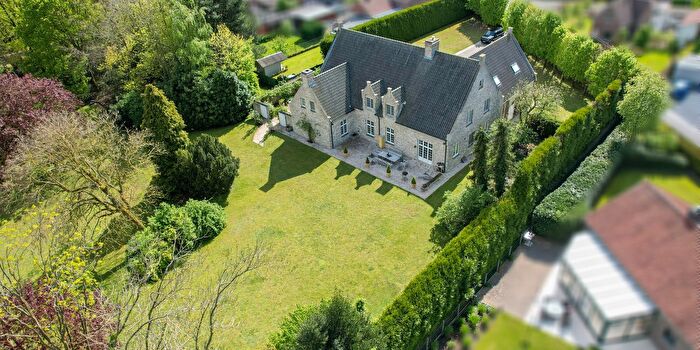 Maison 6 pièces à vendre - Zulte, OostVlaanderen