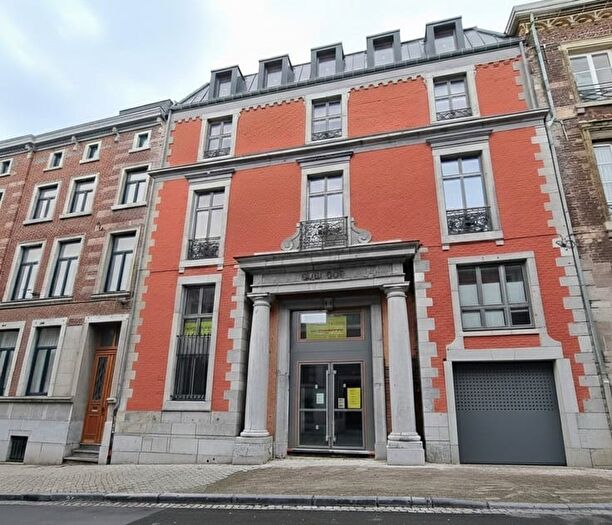 Appartement 3 pièces à vendre à Mont SaintMartin, Liège