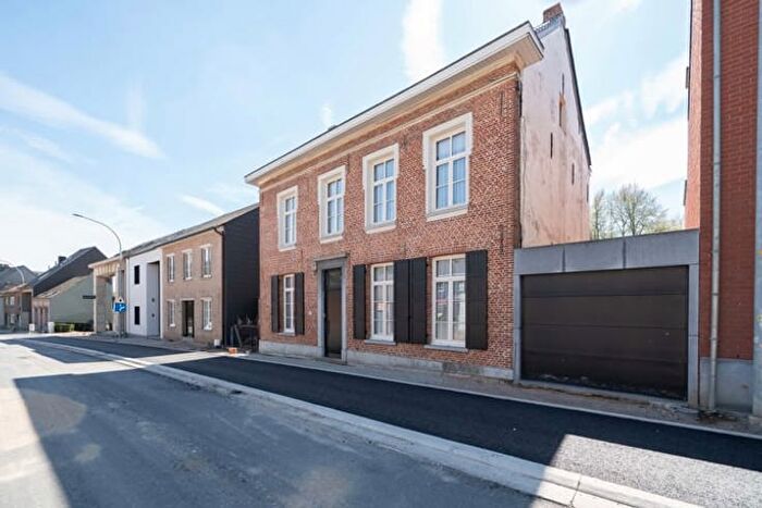 Maison 5 pièces à Oude Godstraat, HeistopdenBerg, à vendre